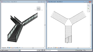 New Stair Functionality in Revit Architecture 2013 | Ideate Inc